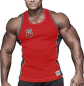 Preview: Rib Tank Top 2901-101
