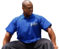 Preview: LP Limits Polo T-Shirt 2965-415