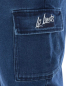 Preview: Body Pants LP Limits Denim