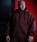 Preview: Hoodie LP Zipper Ottomix 4088-899