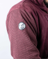 Preview: Heavy Zip Hoodie Devils Stonewashed Bostomix Fleece 4016-864/405
