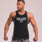 Preview: Legal Power Rib Tank Top "Eagle" 2907-101-62