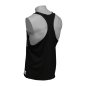 Preview: Muscle Tank, limited black serie, 2782-866