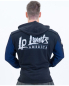 Preview: ZIPPED HOODIE "OTTO-MAN/MIX" 2.0 "LPLIMITS" 4003-864/922