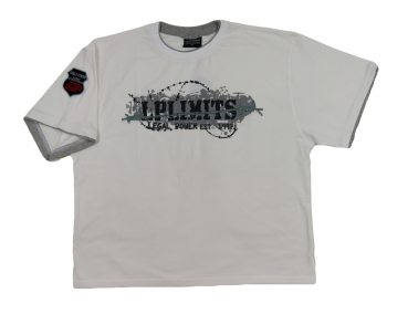 Legal Power T-Shirt 2977-865-21
