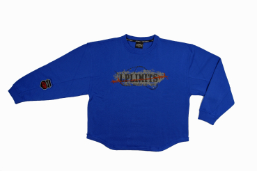 LP Limits Sweath Shirt 2729-835