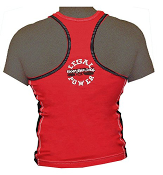Rib Tank Top 2901-101