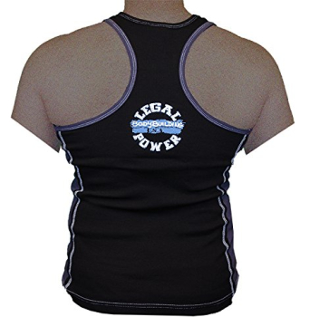 Rib Tank Top 2901-101