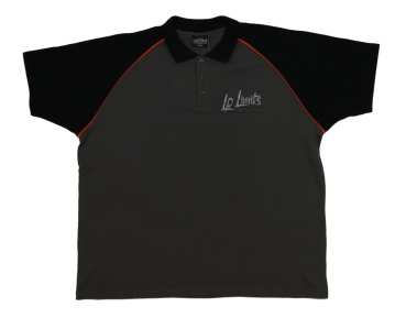 LP Limits Polo T-Shirt 2964-415