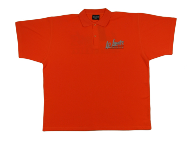 LP Limits Polo T-Shirt 2965-415