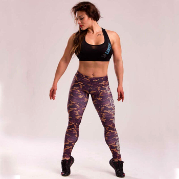 Legal Power DNA Leggins 877-600-6