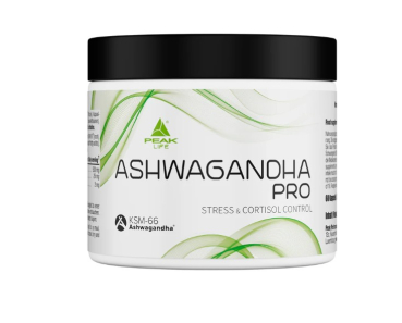 Peak Ashwagandha Pro