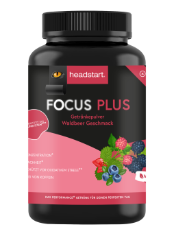 Headstart Getränkepulver 1.5kg HS004