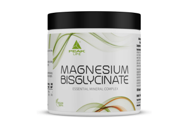 Peak Magnesium Bisglycinate