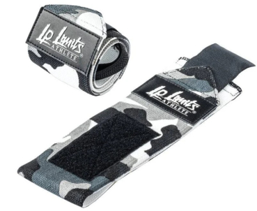 Wrist Wraps - Handgelenk Bandagen 631-999
