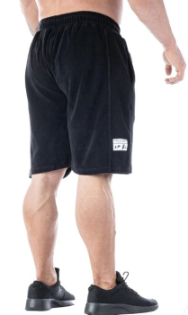 Preview: Shorts LpLimits Stonewashed terry towelling