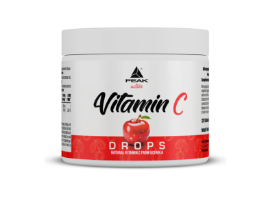 Peak Vitamin C Drops