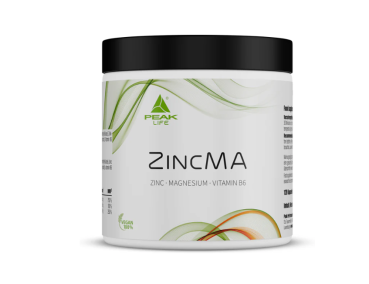Peak ZinkMA