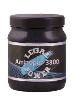 Legal Power Aminopur 3800
