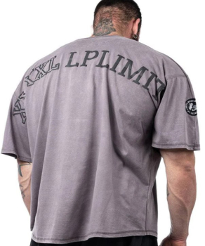 Preview: Rag Top Eagle Stonewashed Pique Jersey