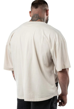 Preview: Rag Top Legal Power Stonewashed Jersey