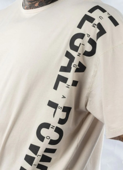 Preview: Rag Top Legal Power Stonewashed Jersey