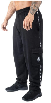 Preview: Body Pants LP Tape Track Ottomix