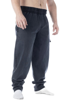 Preview: Body Pants LP Limits Denim