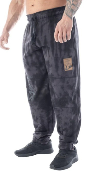 Body Pants LpLimits Batik Ottomix