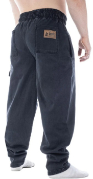 Preview: Body Pants LP Limits Denim