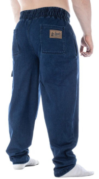 Preview: Body Pants LP Limits Denim