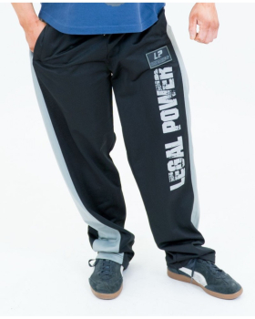 Legal Power Mesh Pant 6411-760