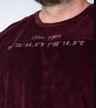 Rag Top Legal Power Coordinates Nicki 2917-466