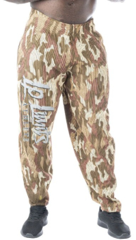 Bodypants Limited Edition Camo Boston