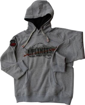 Preview: LP Limits Hoodie 2725-835-21