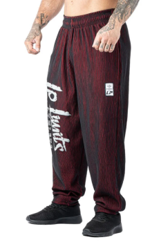 Body Pants Ottoman 6202-922