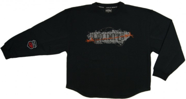 Preview: LP Limits Sweath Shirt 2729-835