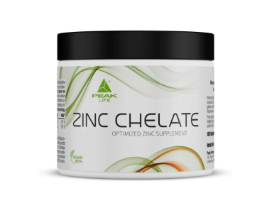 Peak Zinc Chelate