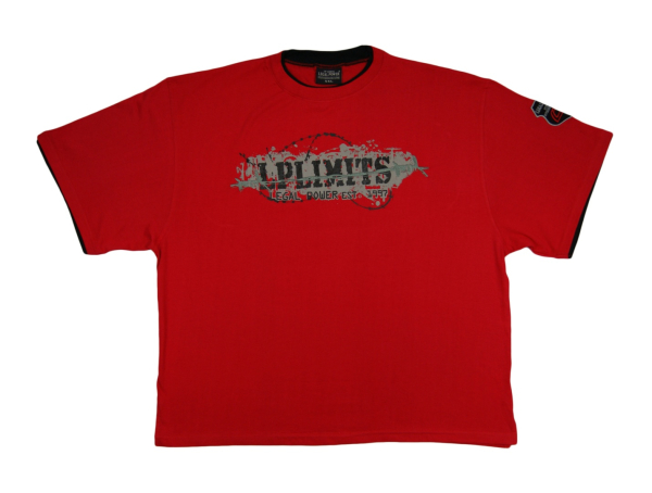 Legal Power T-Shirt 2977-865-21