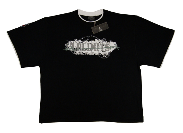 Legal Power T-Shirt 2977-865-21