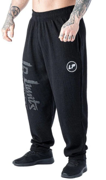 Body Pants Black in Black LpLimits Boston