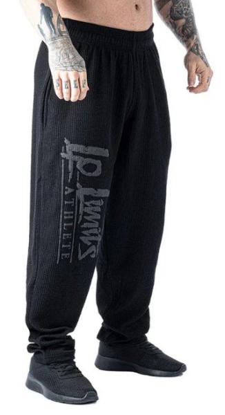 Body Pants Black in Black LpLimits Boston