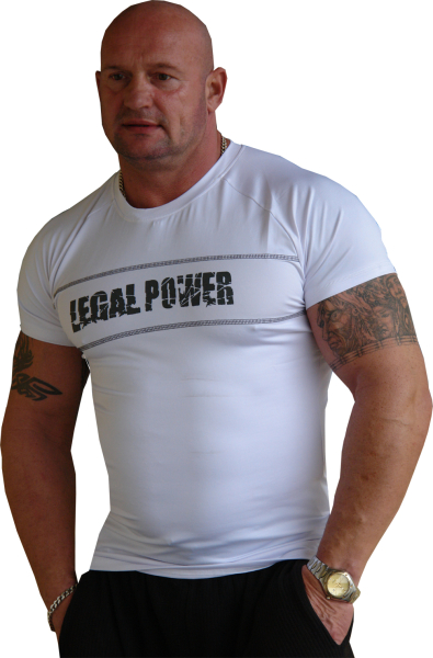 LP Limits T-Shirt 2288-610