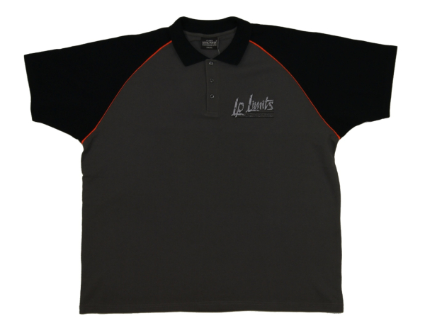LP Limits Polo T-Shirt 2964-415