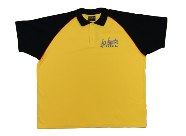 LP Limits Polo T-Shirt 2964-415