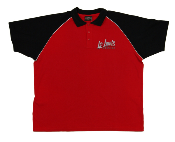 LP Limits Polo T-Shirt 2964-415