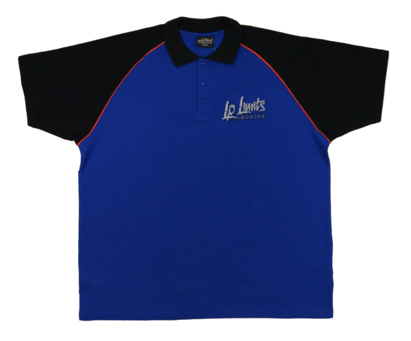 LP Limits Polo T-Shirt 2964-415