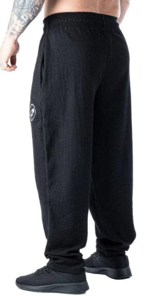 Body Pants Black in Black LpLimits Boston