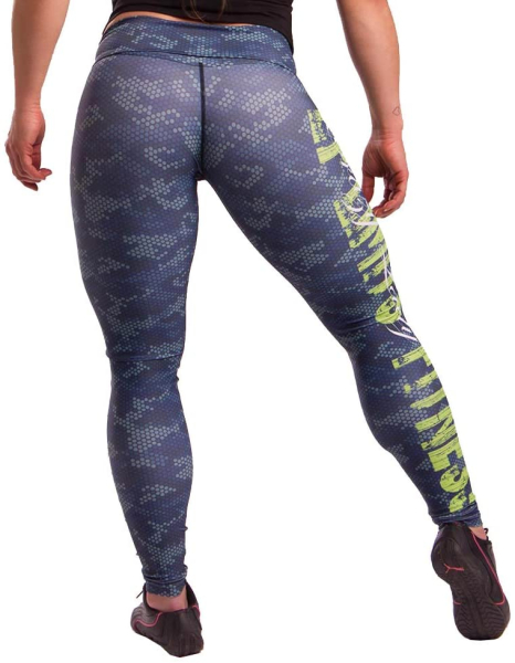 Legal Power DNA Leggins 877-600-6
