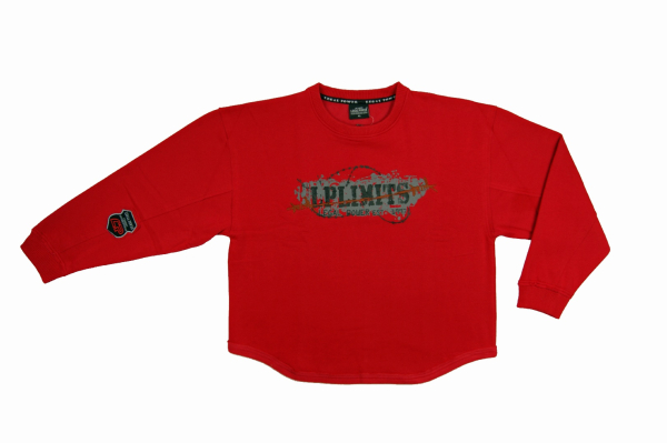 LP Limits Sweath Shirt 2729-835